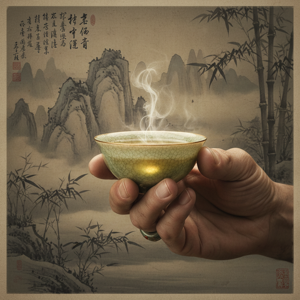Tea Culture Through the Millennia: The Historical Origins and Spiritual Evolution of Chinese Tea Ceremony
