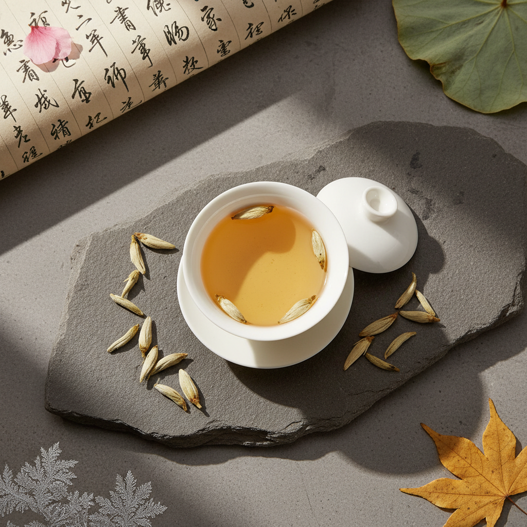 When is the best time to drink white tea? "The Classic of Tea Ceremony" details: the daily prime time and seasonal drinking guide