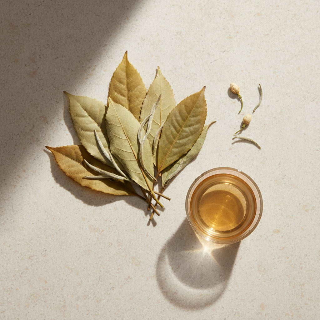 Subverting Perception? Mengku White Tea Shows Remarkable Antioxidant and Anti-inflammatory Activities, Study Reveals Its Efficacy Is on Par with Dark Tea