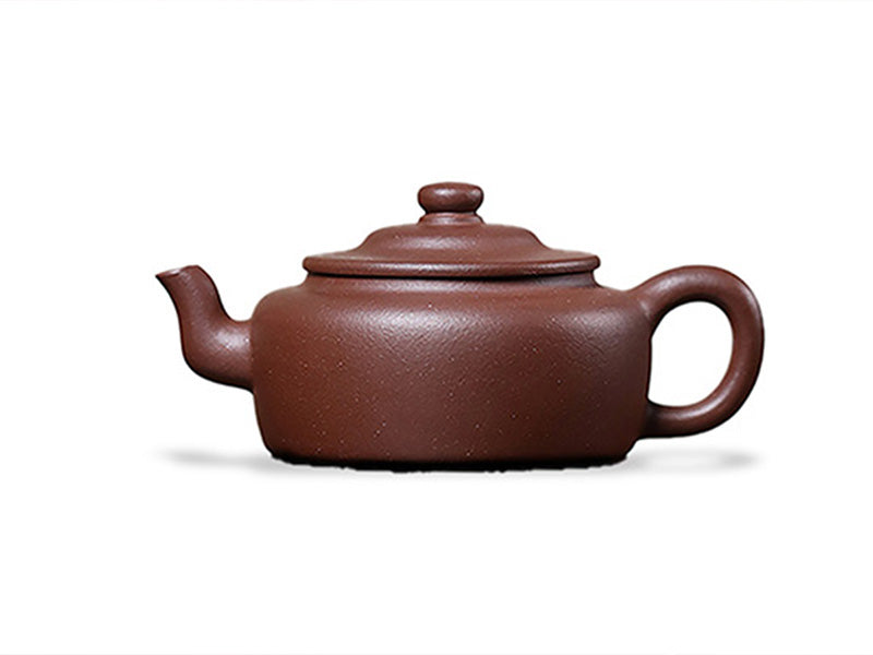 “Xu Mao" Yixing Teapot 130ml