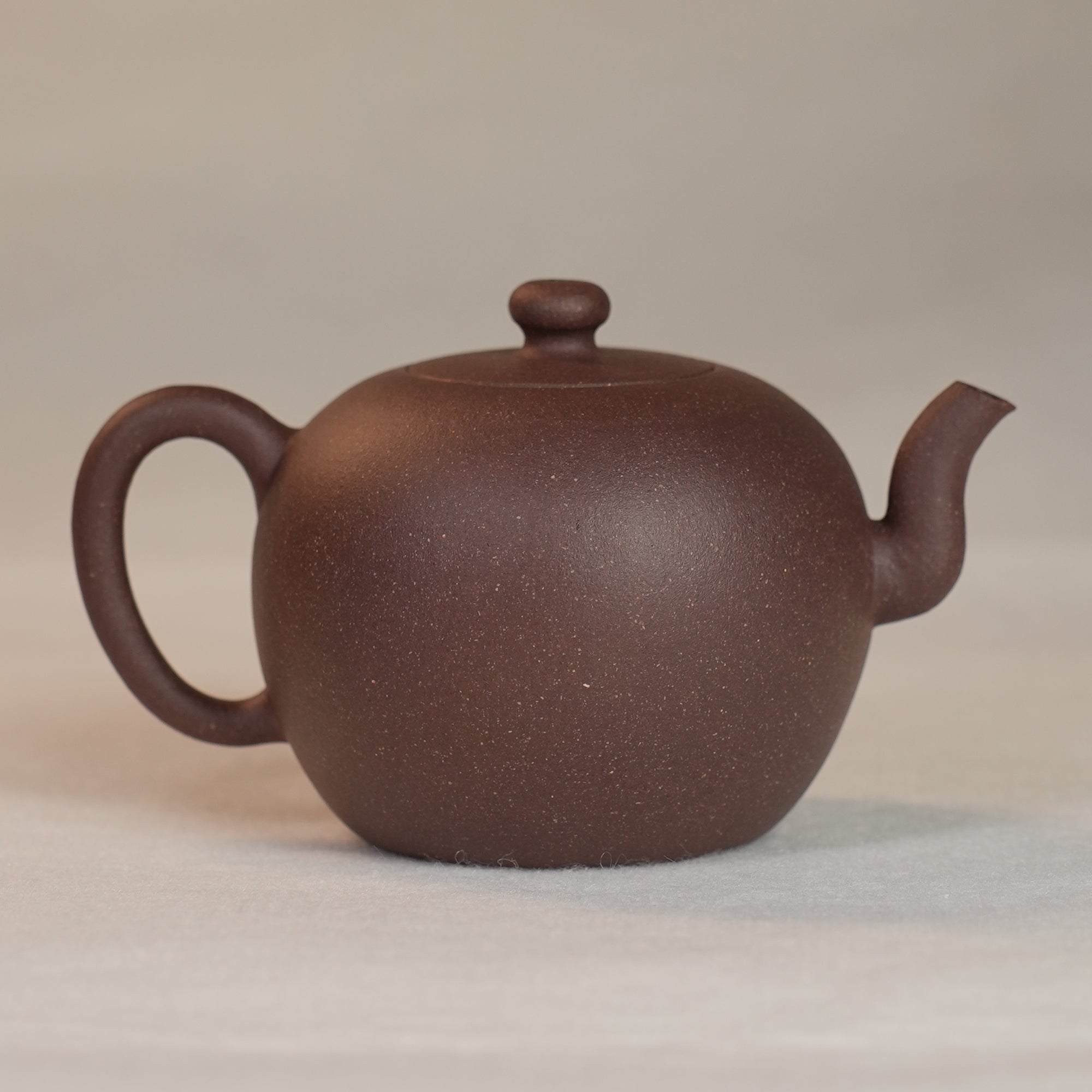 Zisha Clay Yinyin Teapot 170cc Yixing Teapot