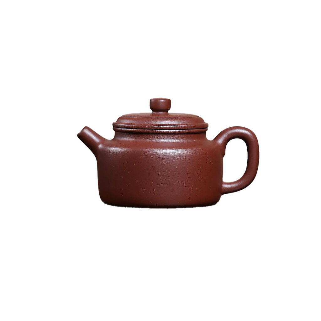 “Dezhong" Yixing Teapot 150ml