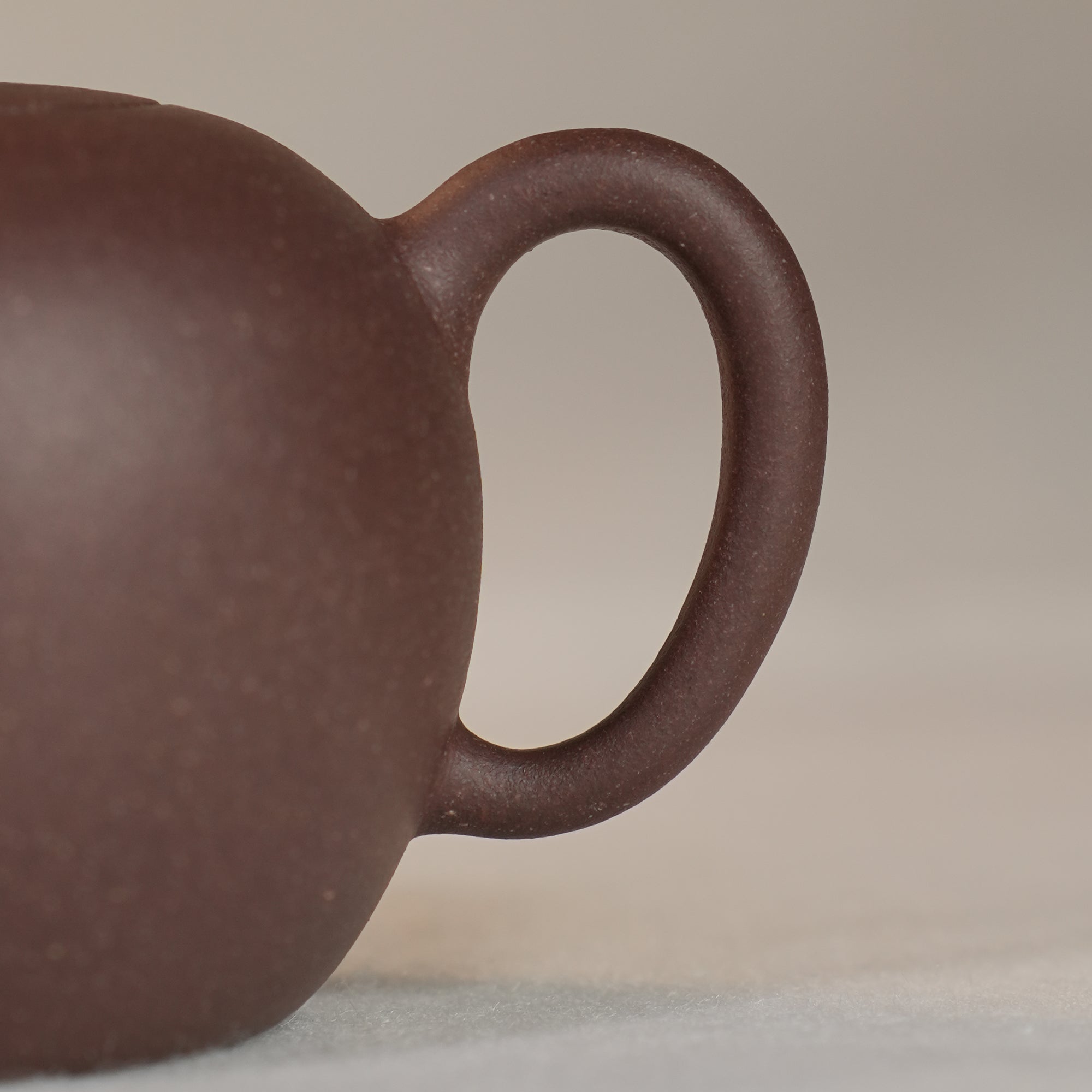 Zisha Clay Yinyin Teapot 170cc Yixing Teapot