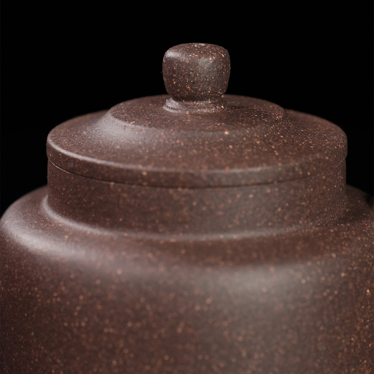 Lipi  Cinnabar Clay Mingshi Gongdeng  Teapot 120cc Yixing Teapot