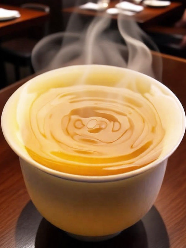 Honey Orchid (Milan) Phoenix Dan Cong Oolong Tea