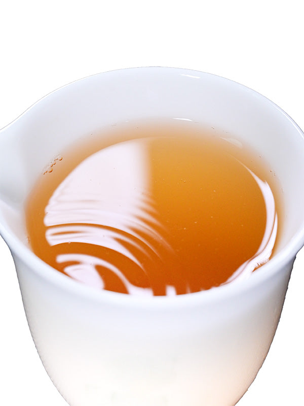 Certified Organic Yunnan Raw Pu-erh Tea Cake