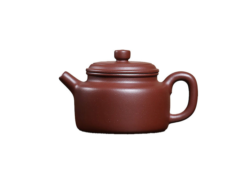 “Dezhong" Yixing Teapot 150ml