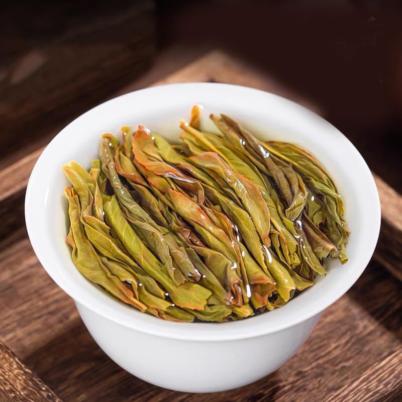 Honey Orchid (Milan) Phoenix Dan Cong Oolong Tea