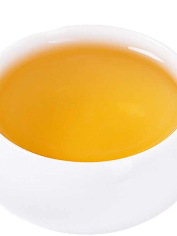 Organic Yunnan Ancient Tree Black Tea Cake