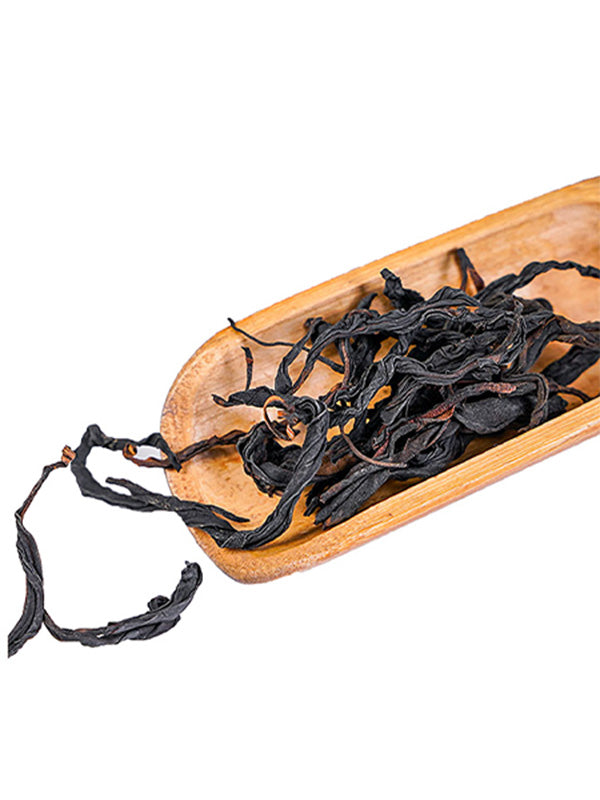 Wild Ancient Tree Yunnan Black Tea