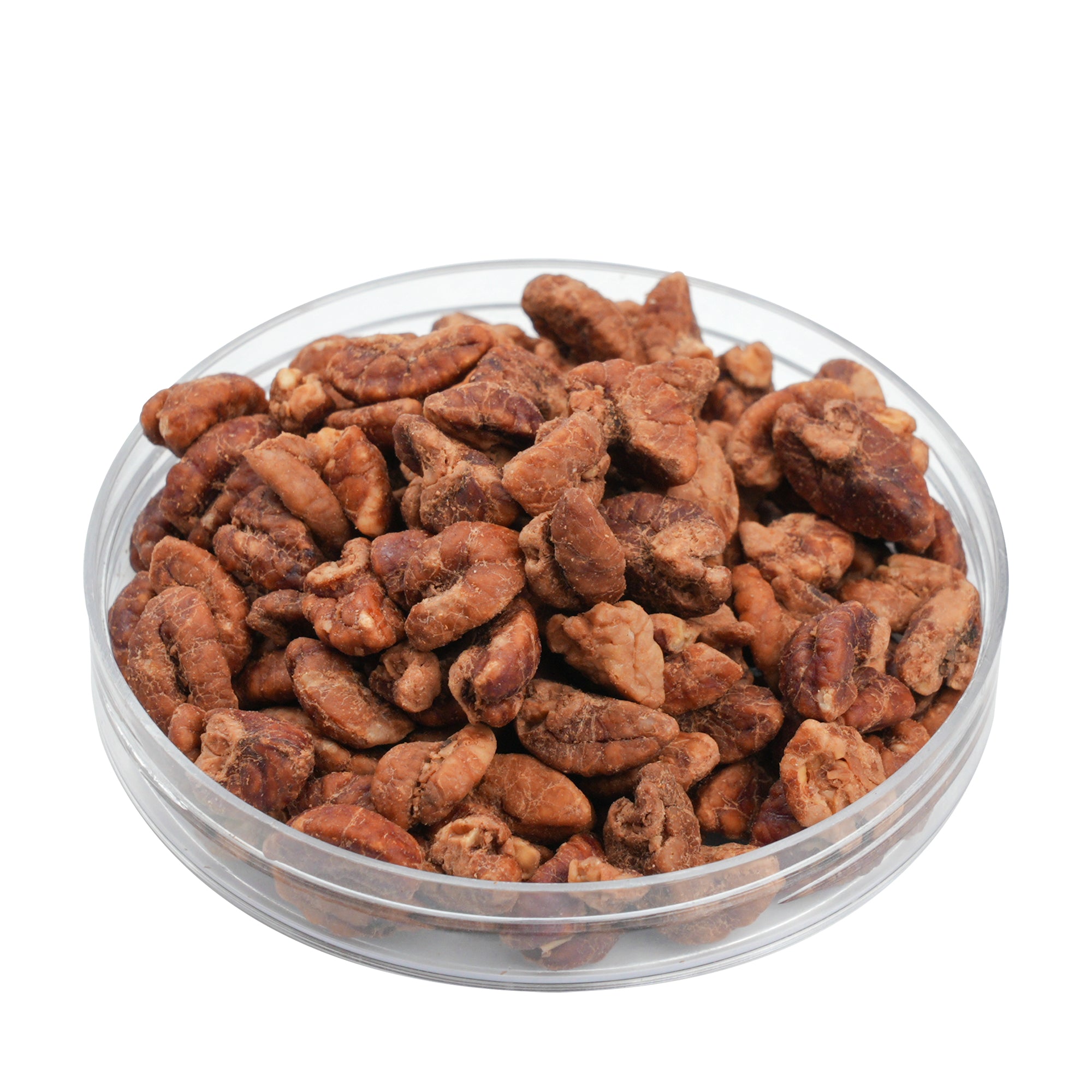 Aijuan Wild Pecan Kernels HuiZhou (SheXian,CHINA)Origin CFCC 210g