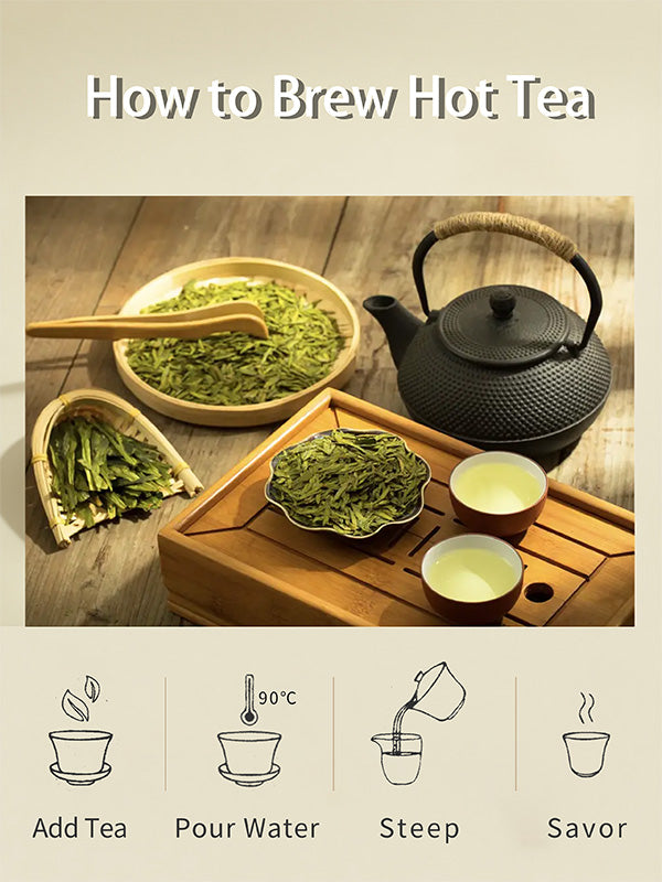 Certified Organic Yunnan Raw Pu-erh Tea Cake