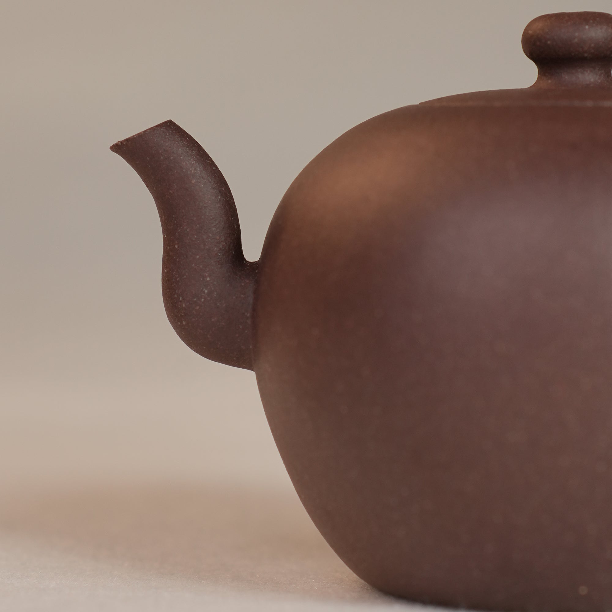 Zisha Clay Yinyin Teapot 170cc Yixing Teapot