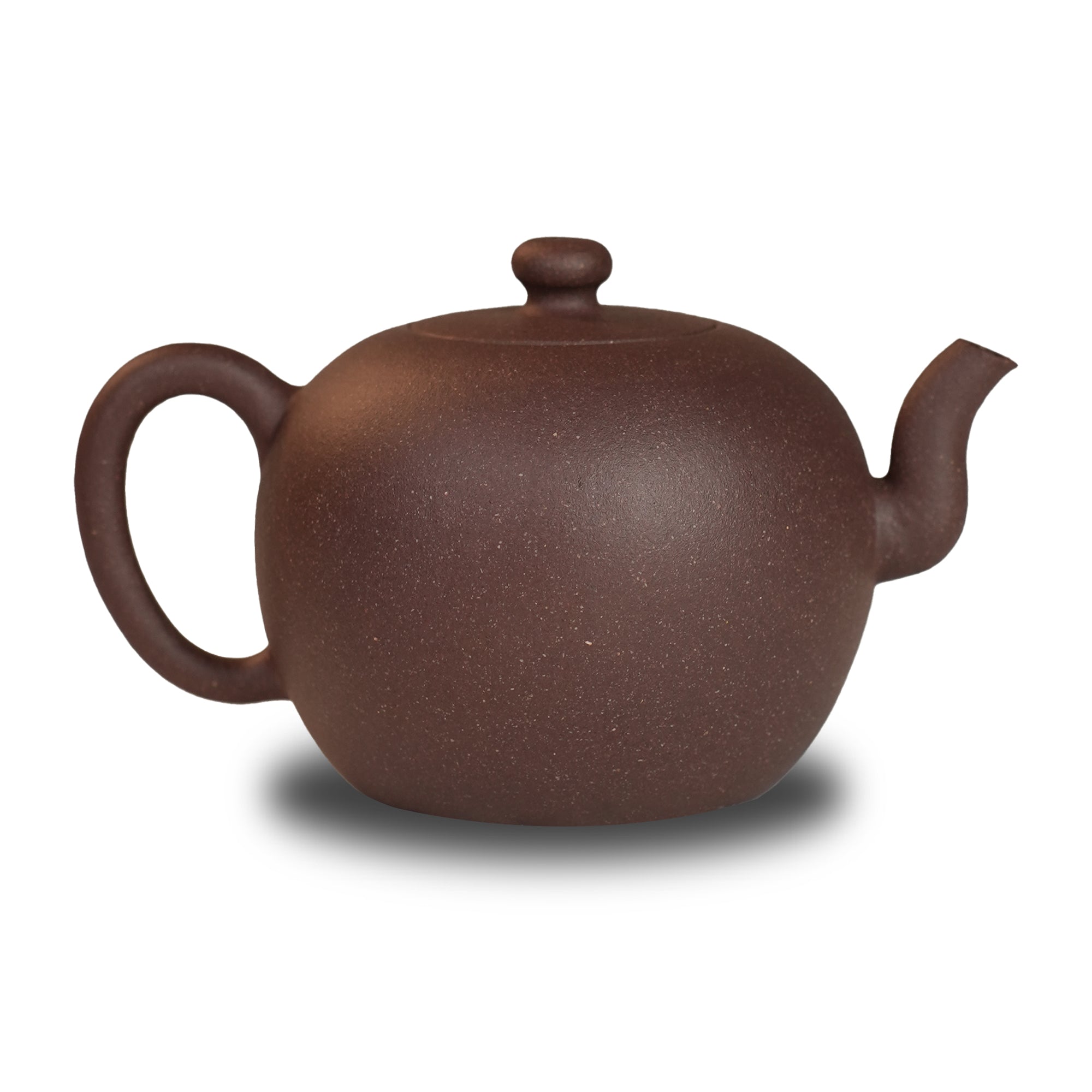 Zisha Clay Yinyin Teapot 170cc Yixing Teapot