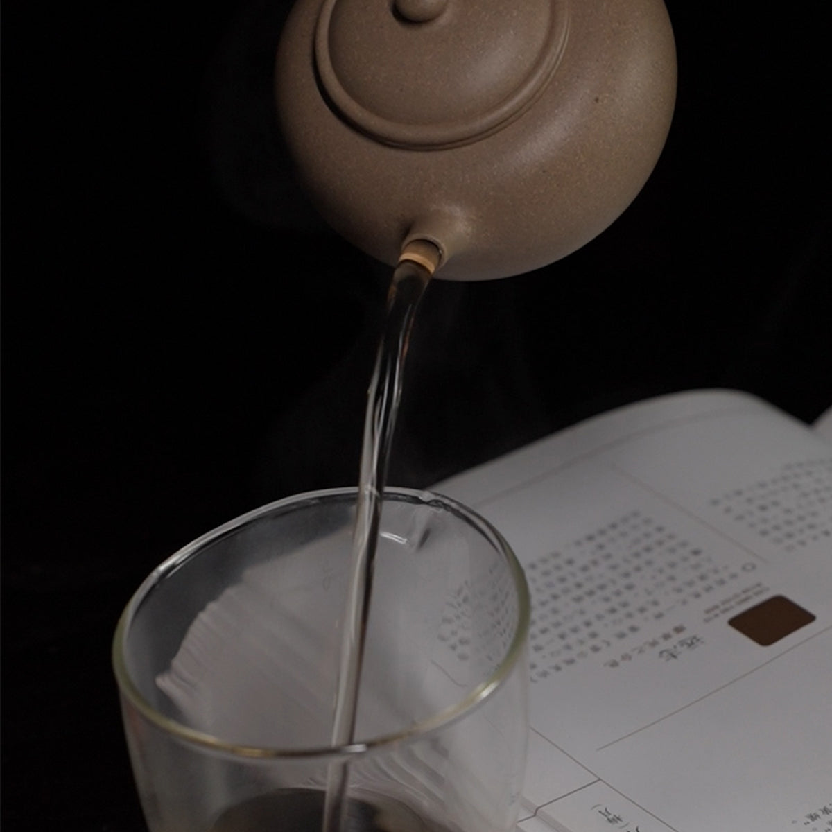 Zhima Duan Cinnabar Clay Gongzhu Teapot 180cc Yixing Teapot