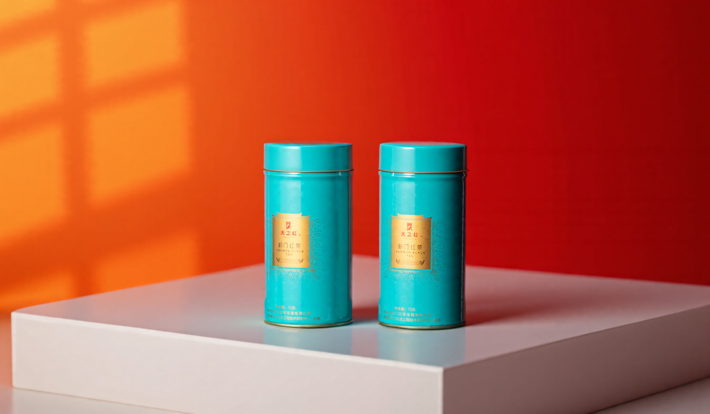 Certified Organic Keemun Black Tea