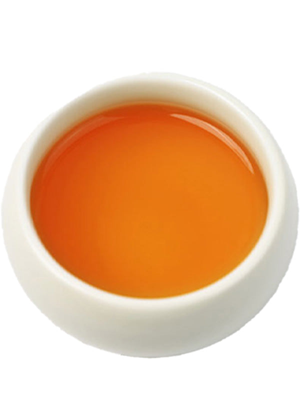 Certified Organic Keemun Black Tea