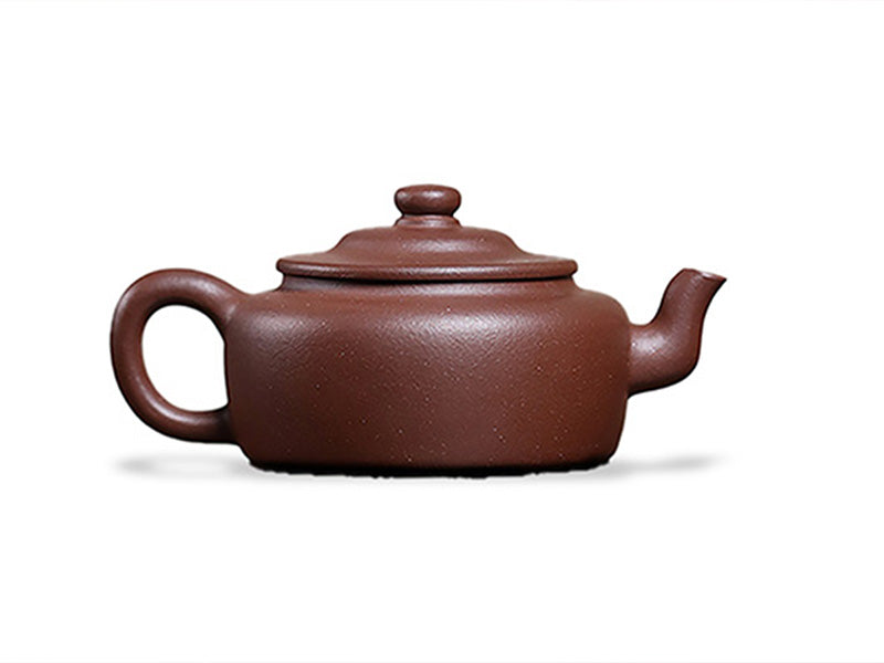 “Xu Mao" Yixing Teapot 130ml