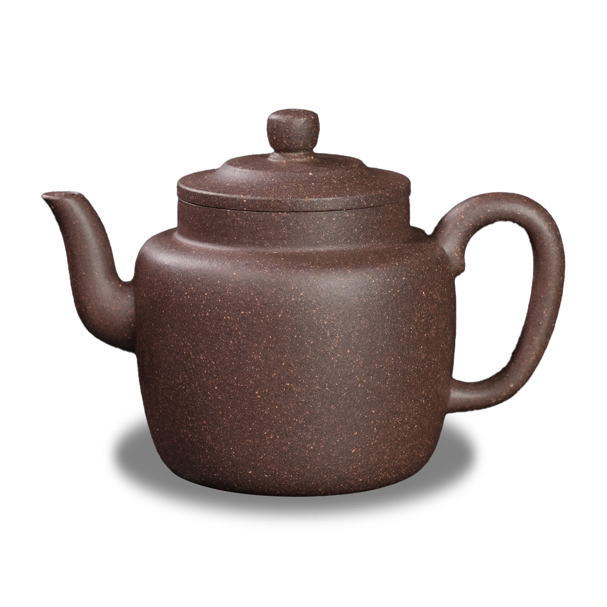 Lipi  Cinnabar Clay Mingshi Gongdeng  Teapot 120cc Yixing Teapot