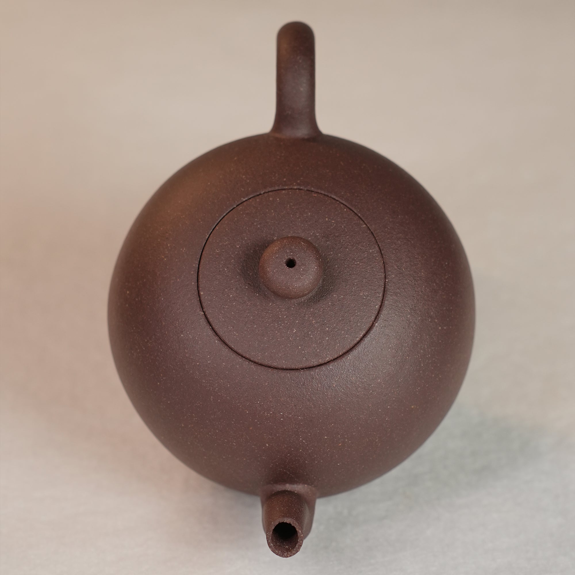 Zisha Clay Yinyin Teapot 170cc Yixing Teapot