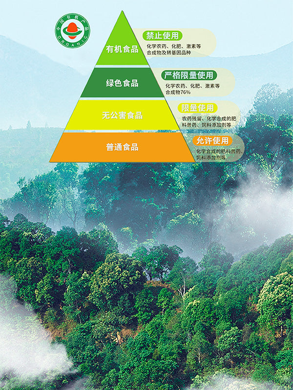 Certified Organic Black Tea Mini Cake