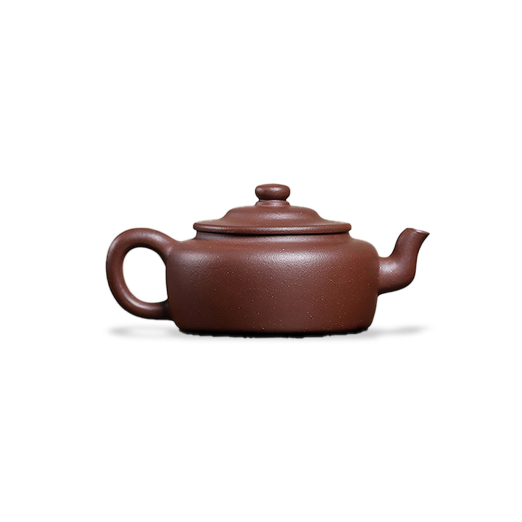 “Xu Mao" Yixing Teapot 130ml
