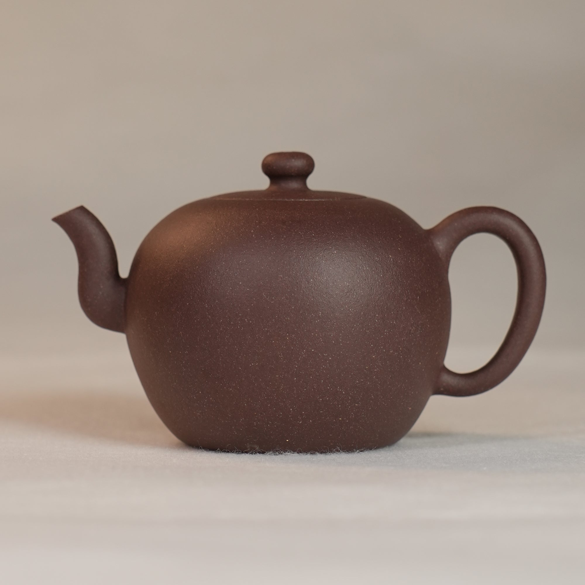 Zisha Clay Yinyin Teapot 170cc Yixing Teapot
